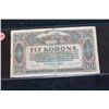 Image 1 : 1920 Foreign Bank Note