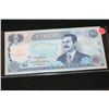 Image 1 : Iraq 100 Dinars Foreign Bank Note