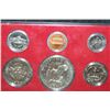 Image 2 : 1974-S US Mint Proof Set