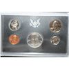 Image 1 : 1971-S US Mint Proof Set