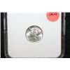 Image 1 : 1945 Mercury Dime; NGC Graded MS66