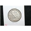 Image 2 : 1946 Walking Liberty Half Dollar