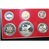 Image 2 : 1977-S US Mint Proof Set