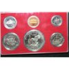 Image 2 : 1974-S US Mint Proof Set