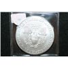 Image 2 : 2012 Silver Eagle $1