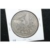 Image 2 : 1894-O Silver Morgan $1