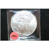 Image 1 : 2012 Silver Eagle $1