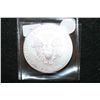 Image 2 : 2012 Silver Eagle $1