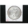 Image 2 : 1935 Peace $1