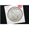 Image 1 : 1928-S Peace $1