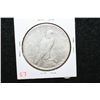 Image 2 : 1928-S Peace $1