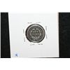Image 2 : 1853-O Seated Liberty One Dime W/Arrows