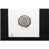 Image 2 : 1875 Seated Liberty One Dime W/Scratches on Front
