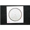 Image 2 : 1889 Silver Morgan $1