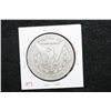 Image 2 : 1880-O Silver Morgan $1