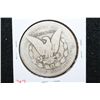 Image 2 : 1892-O Silver Morgan $1