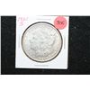Image 1 : 1921-S Silver Morgan $1