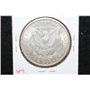 Image 2 : 1921-S Silver Morgan $1