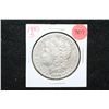 Image 1 : 1883-S Silver Morgan $1