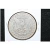 Image 2 : 1883-S Silver Morgan $1