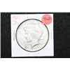 Image 1 : 1923-D Peace $1