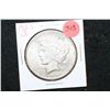 Image 1 : 1923-S Peace $1
