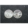 Image 2 : 1979-S & 1979-D Susan B Anthony $1 Coin; Lot of 2