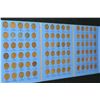 Image 1 : Whitman Publishing Co. Coin Folder; Lincoln Cent Collection Starting 1941 Number Two; Complete