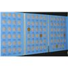 Image 2 : Whitman Publishing Co. Coin Folder; Lincoln Cent Collection Starting 1909 to 1940 Number One; Incomp