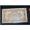 Image 1 : 1946 Hungarian Tizezer Adopengorol Foreign Bank Note