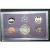 Image 2 : 1986-S US Mint Proof Set