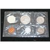 Image 2 : 1963-P US Mint Coin Set; UNC
