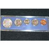 Image 2 : 1966 US Special Mint Set