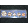 Image 1 : 1967 US Special Mint Set