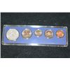 Image 2 : 1967 US Special Mint Set