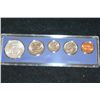 Image 2 : 1966 US Special Mint Set