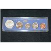 Image 1 : 1967 US Special Mint Set