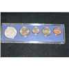 Image 2 : 1967 US Special Mint Set