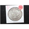 Image 1 : 1922-S Peace $1
