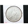 Image 2 : 1923-S Peace $1