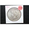 Image 1 : 1925 Peace $1