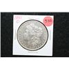 Image 1 : 1885-O Silver Morgan $1