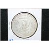 Image 2 : 1885-O Silver Morgan $1