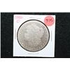 Image 1 : 1886-O Silver Morgan $1