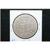 Image 2 : 1886-O Silver Morgan $1