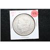 Image 1 : 1887-O Silver Morgan $1