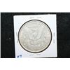 Image 2 : 1887-O Silver Morgan $1