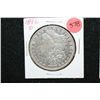Image 1 : 1892-O Silver Morgan $1