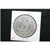 Image 2 : 1892-O Silver Morgan $1