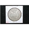 Image 2 : 1898-S Silver Morgan $1
